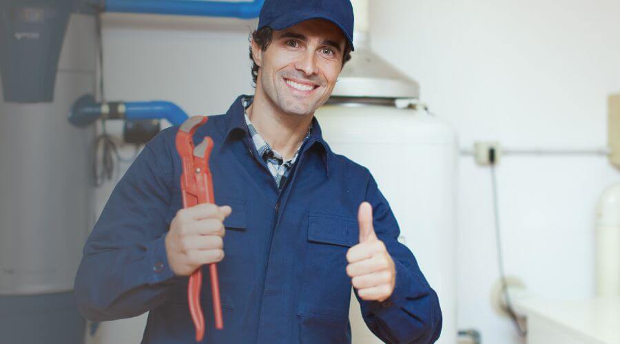 Professional emergency plumbing in Boone, IA